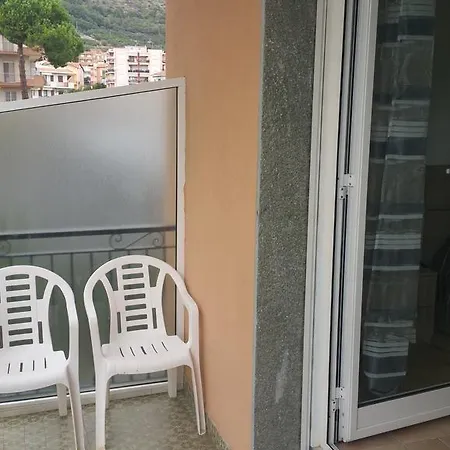 Apartment Moira *